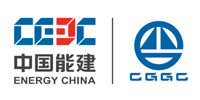 中国能建